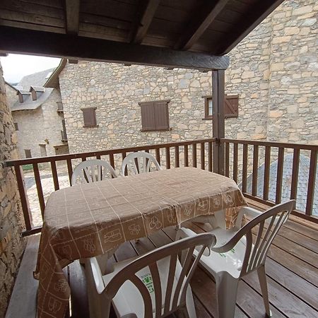 Inmocyma Residencial Linsoles-Valle De Бенаске Экстерьер фото